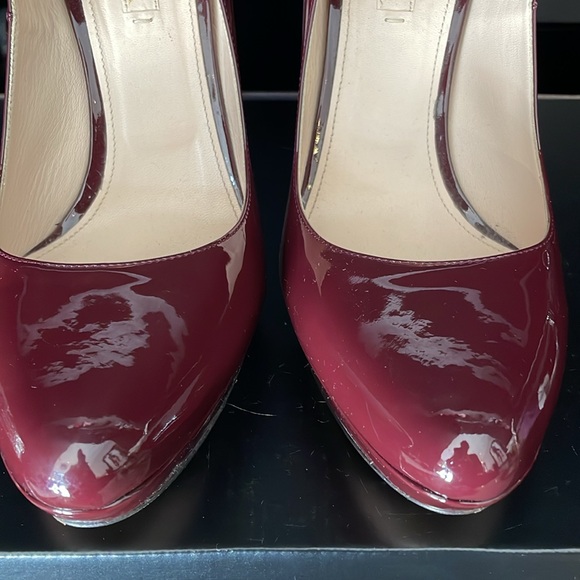 Prada patent leather pump - Picture 8 of 8